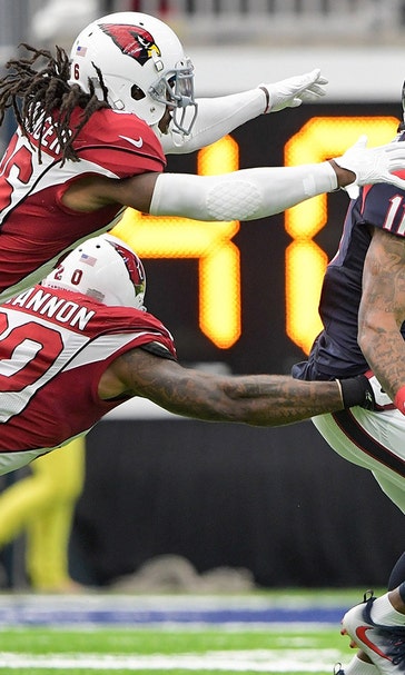 Turnovers doom Cardinals as winless preseason continues